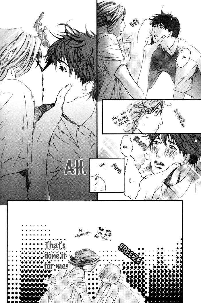 Itoshii-Akuma-Madarame-Hiro-Eng page 10