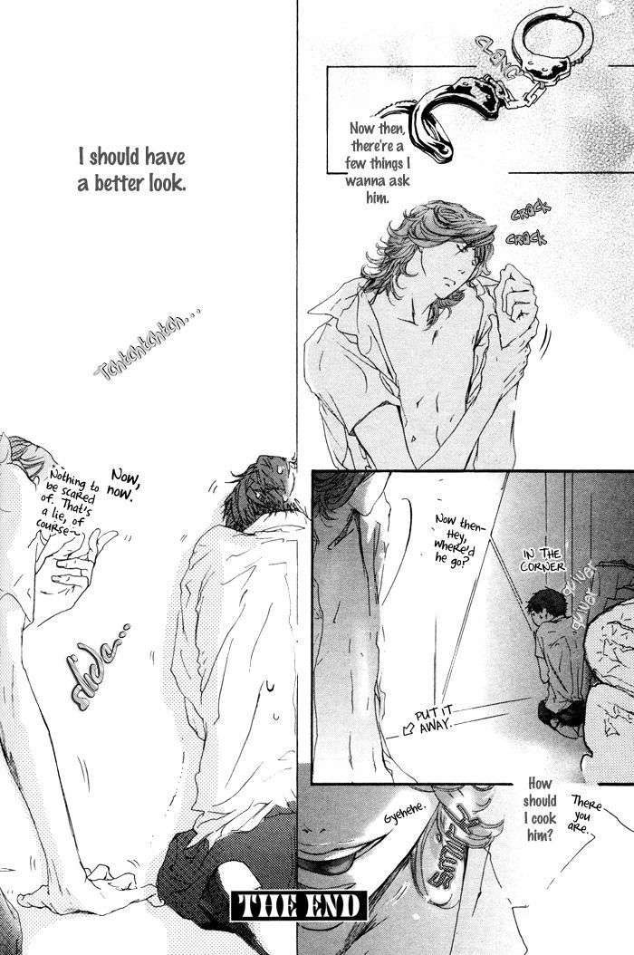 Itoshii-Akuma-Madarame-Hiro-Eng page 12