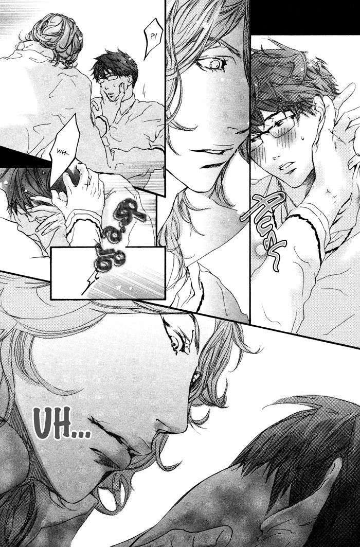 Itoshii-Akuma-Madarame-Hiro-Eng page 9