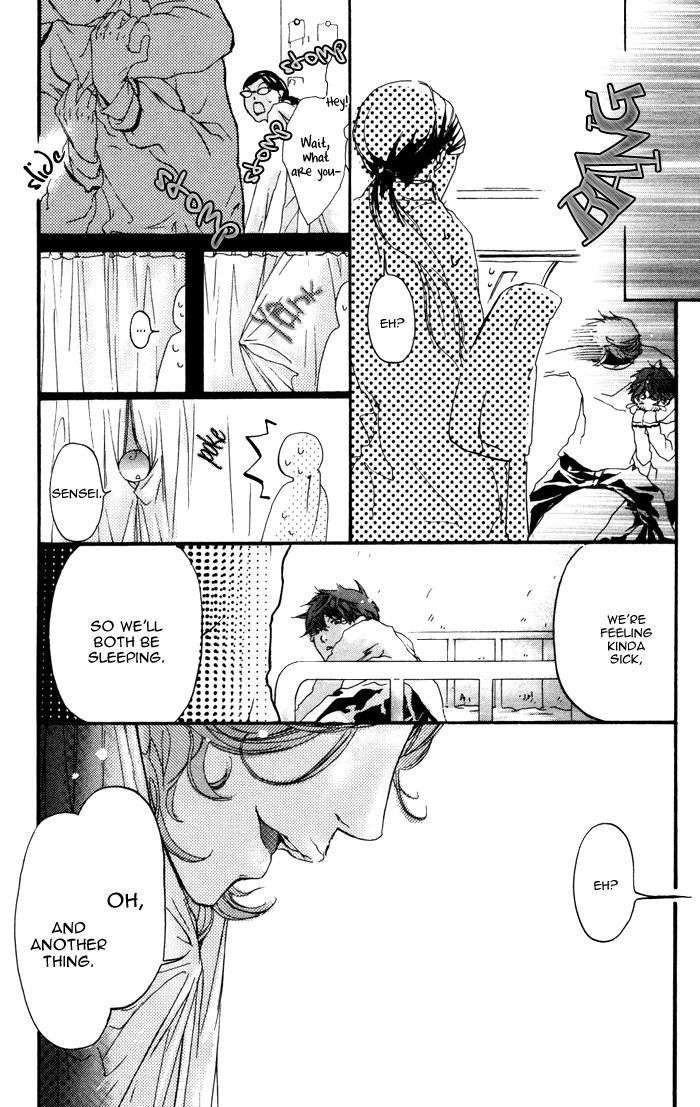 Itoshii-Akuma-Madarame-Hiro-Eng page 11