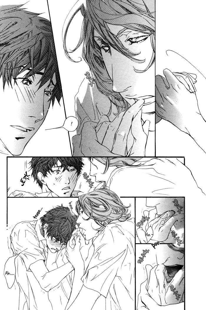 Itoshii-Akuma-Madarame-Hiro-Eng page 4