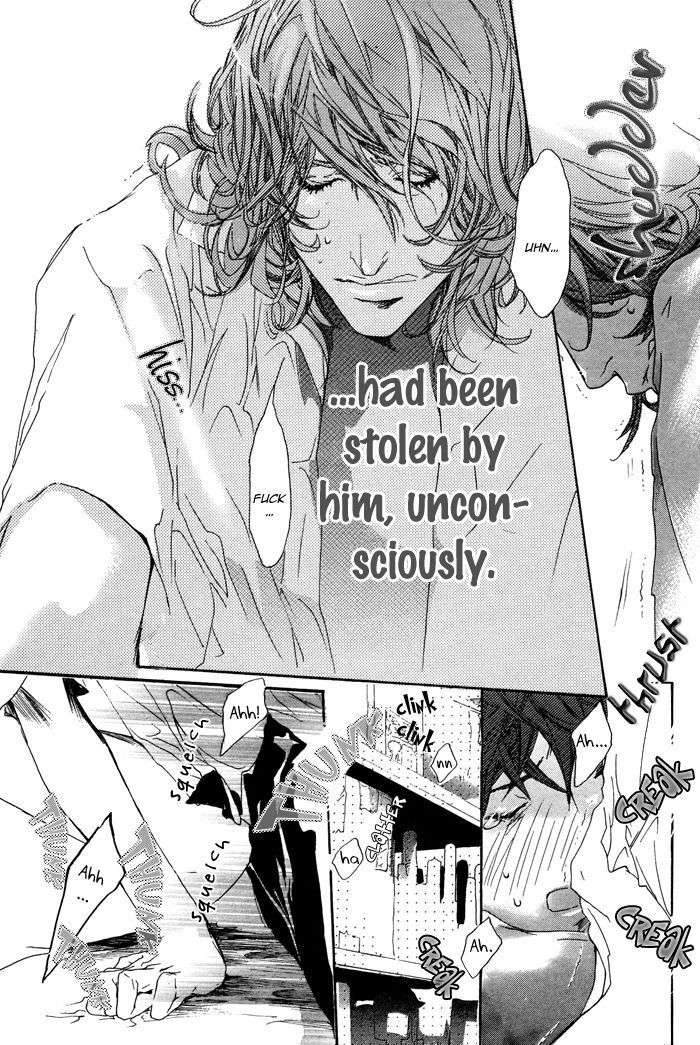 Itoshii-Akuma-Madarame-Hiro-Eng page 9