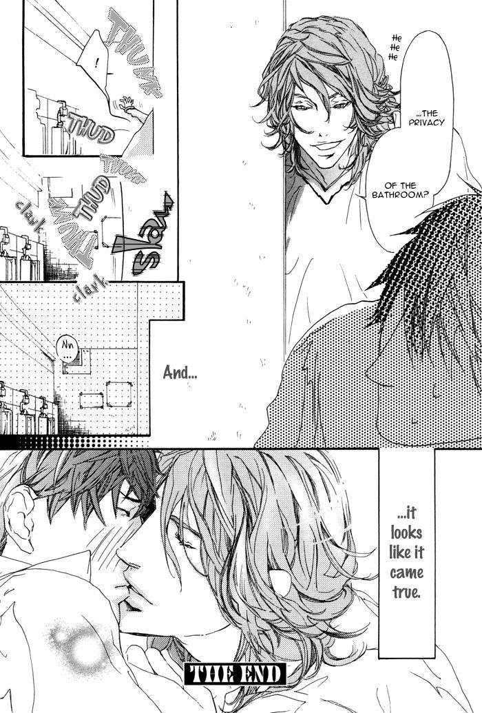 Itoshii-Akuma-Madarame-Hiro-Eng page 14