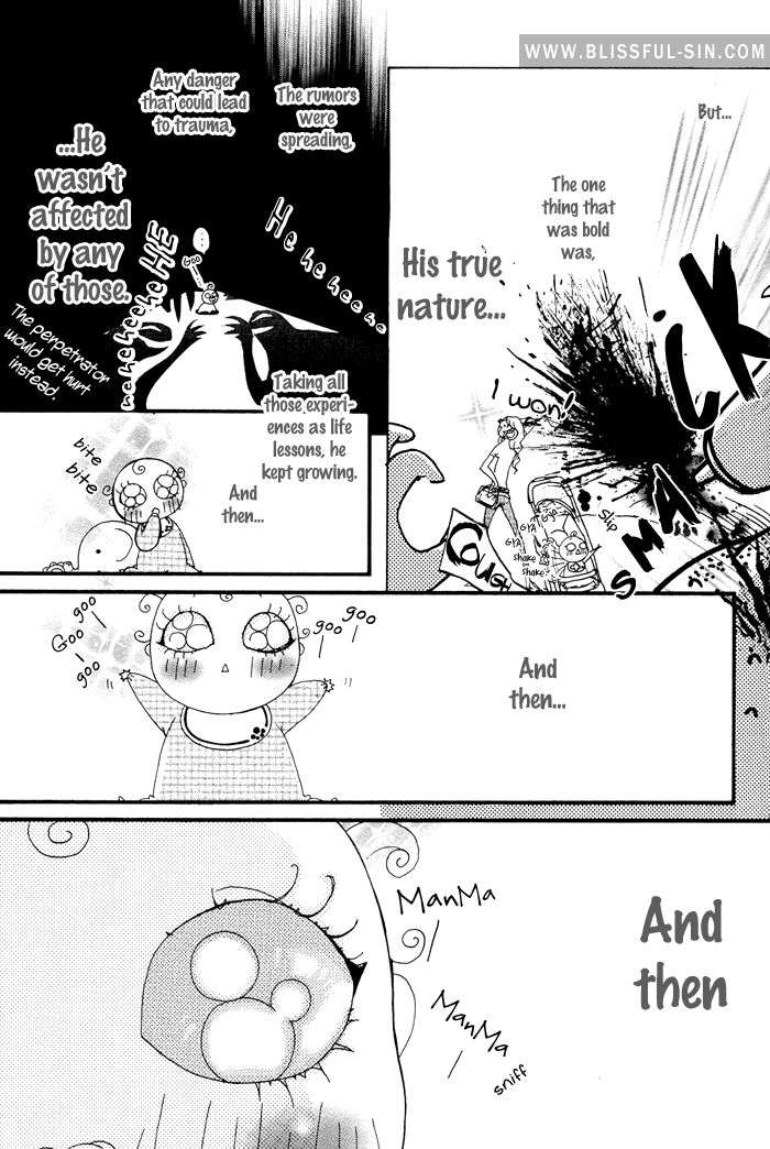 Itoshii-Akuma-Madarame-Hiro-Eng page 6