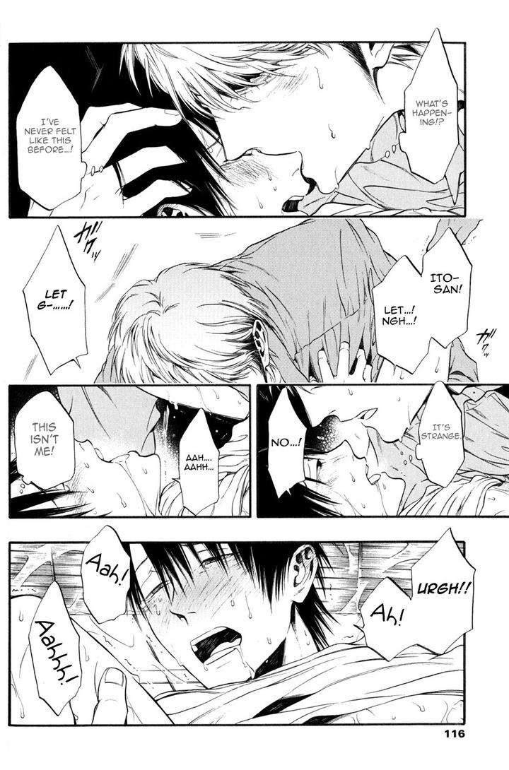 Itou-San-Kuraka-Sui-Eng page 30