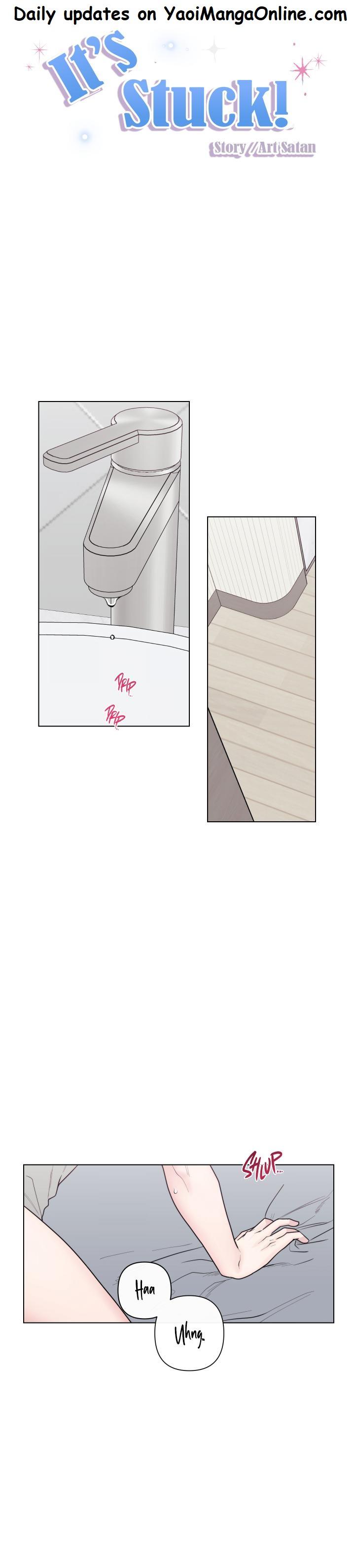 Its-Stuck-By-Satan-Eng chapter_003 thumbnail