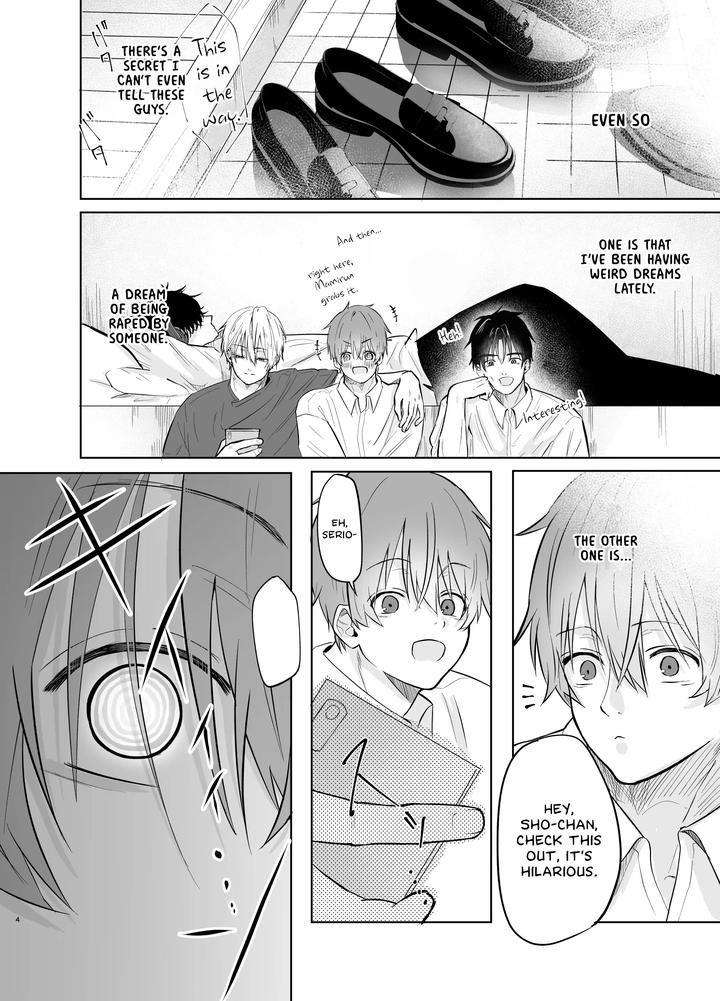 Itsumen-Ni-Apuri-Tsukawarete-Kantoboi-Ga-Bareta-Hanashi-By-Gomo-Neochi-Kirin-Eng page 5