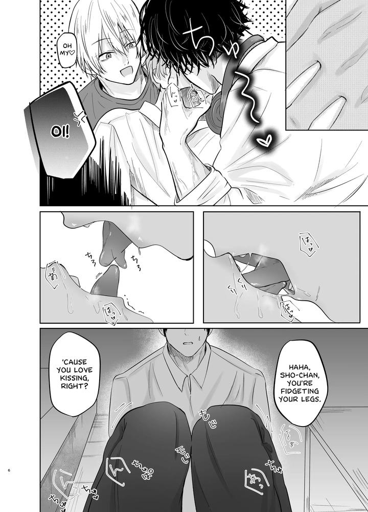 Itsumen-Ni-Apuri-Tsukawarete-Kantoboi-Ga-Bareta-Hanashi-By-Gomo-Neochi-Kirin-Eng page 7