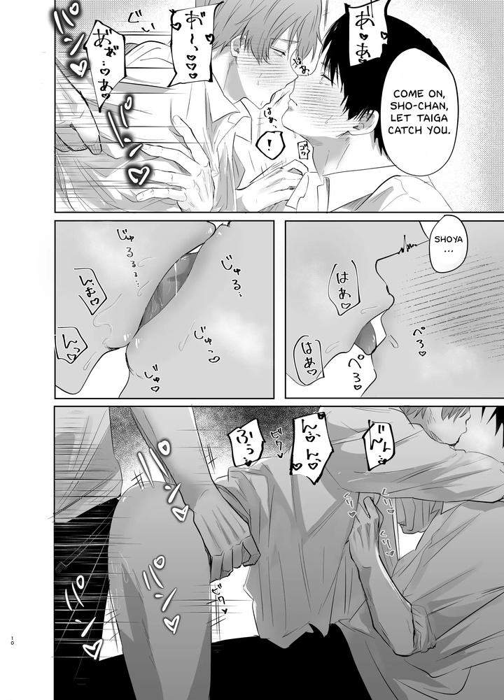 Itsumen-Ni-Apuri-Tsukawarete-Kantoboi-Ga-Bareta-Hanashi-By-Gomo-Neochi-Kirin-Eng page 11