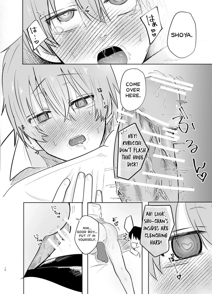 Itsumen-Ni-Apuri-Tsukawarete-Kantoboi-Ga-Bareta-Hanashi-By-Gomo-Neochi-Kirin-Eng page 13
