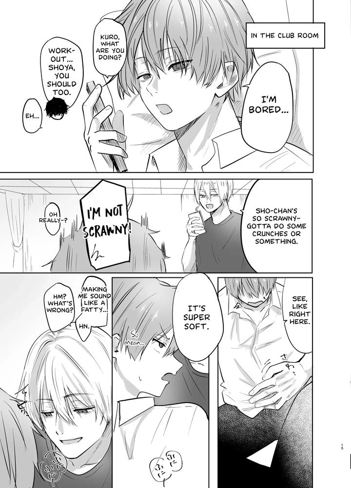 Itsumen-Ni-Apuri-Tsukawarete-Kantoboi-Ga-Bareta-Hanashi-By-Gomo-Neochi-Kirin-Eng page 16