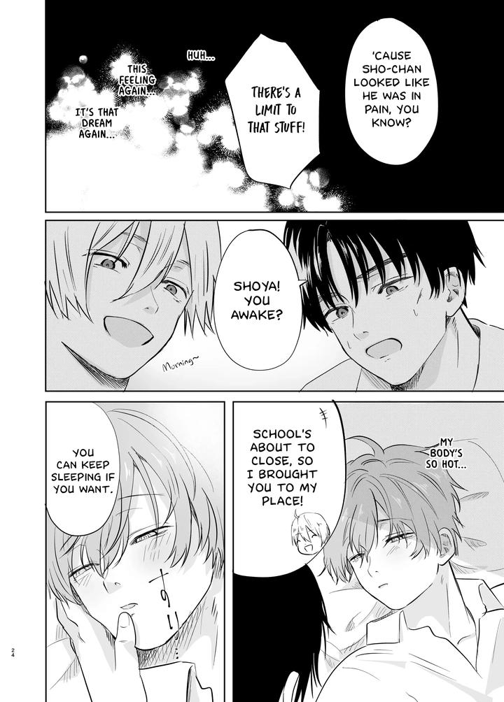 Itsumen-Ni-Apuri-Tsukawarete-Kantoboi-Ga-Bareta-Hanashi-By-Gomo-Neochi-Kirin-Eng page 25