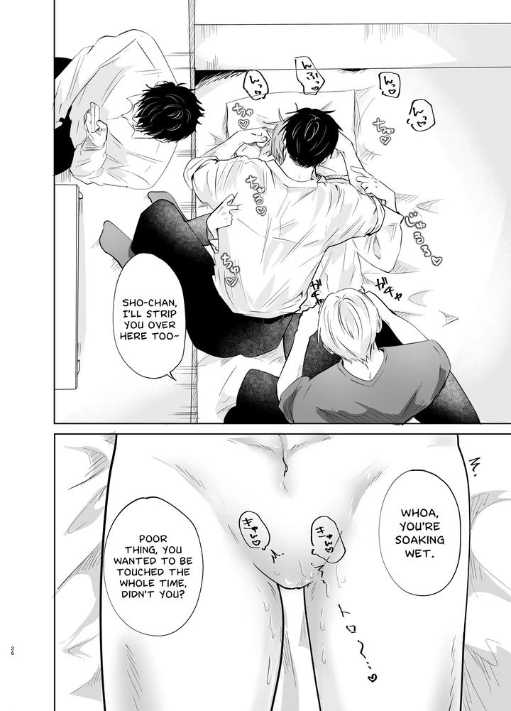 Itsumen-Ni-Apuri-Tsukawarete-Kantoboi-Ga-Bareta-Hanashi-By-Gomo-Neochi-Kirin-Eng page 27