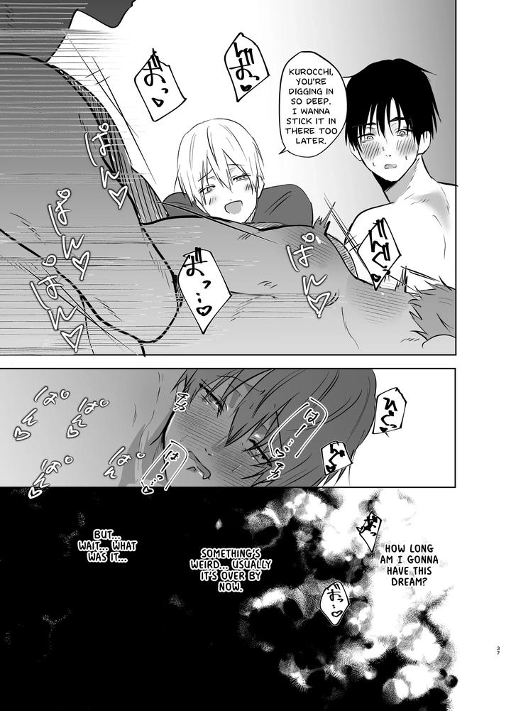 Itsumen-Ni-Apuri-Tsukawarete-Kantoboi-Ga-Bareta-Hanashi-By-Gomo-Neochi-Kirin-Eng page 38