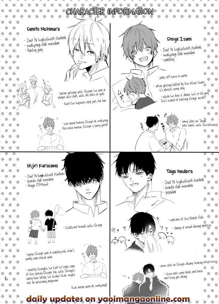 Itsumen-Ni-Apuri-Tsukawarete-Kantoboi-Ga-Bareta-Hanashi-By-Gomo-Neochi-Kirin-Eng page 43