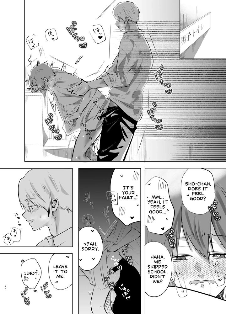 Itsumen-Ni-Apuri-Tsukawarete-Kantoboi-Ga-Bareta-Hanashi-By-Gomo-Neochi-Kirin-Eng page 45