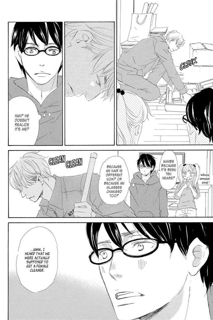 Itsumo-Ouji-Sama-Ga-By-Tsukimura-Kei-Eng page 13