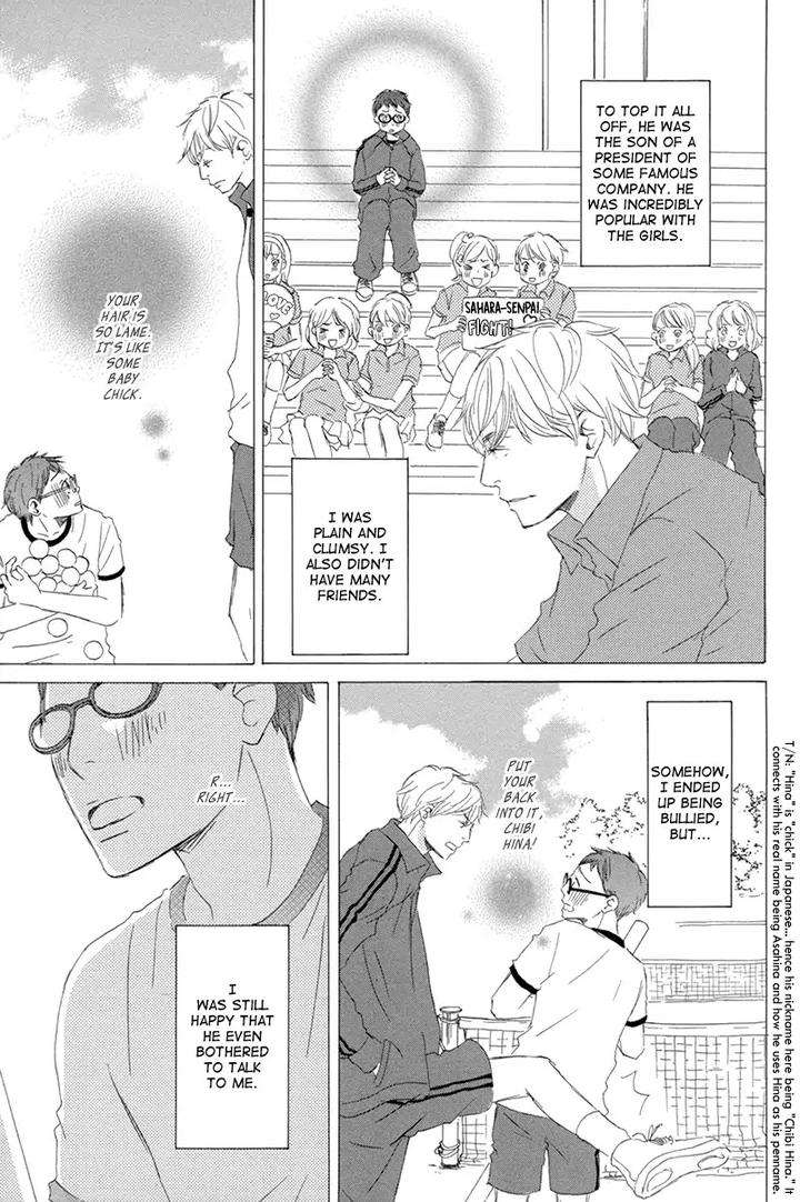 Itsumo-Ouji-Sama-Ga-By-Tsukimura-Kei-Eng page 22