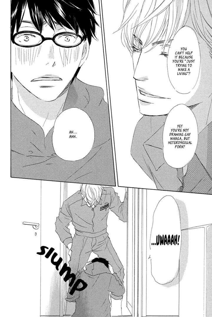 Itsumo-Ouji-Sama-Ga-By-Tsukimura-Kei-Eng page 33