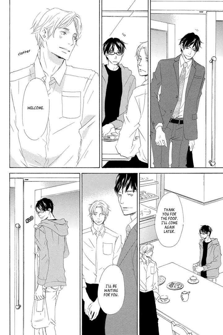 Itsumo-Ouji-Sama-Ga-By-Tsukimura-Kei-Eng page 9