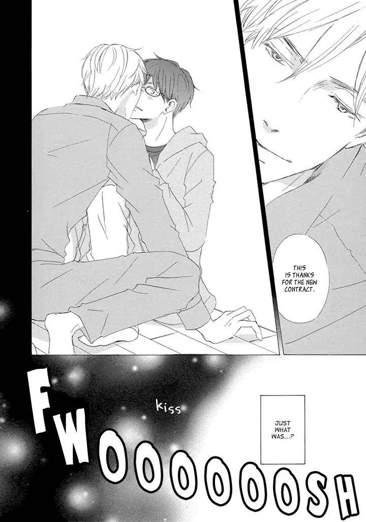 Itsumo-Ouji-Sama-Ga-By-Tsukimura-Kei-Eng page 3
