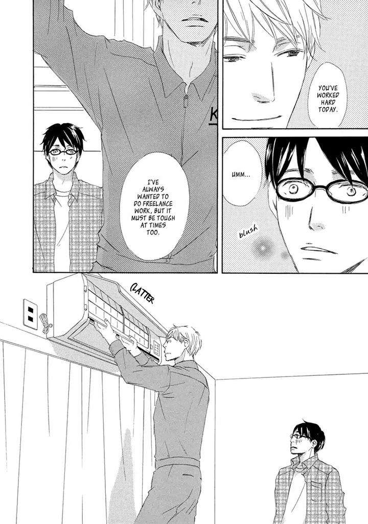 Itsumo-Ouji-Sama-Ga-By-Tsukimura-Kei-Eng page 17
