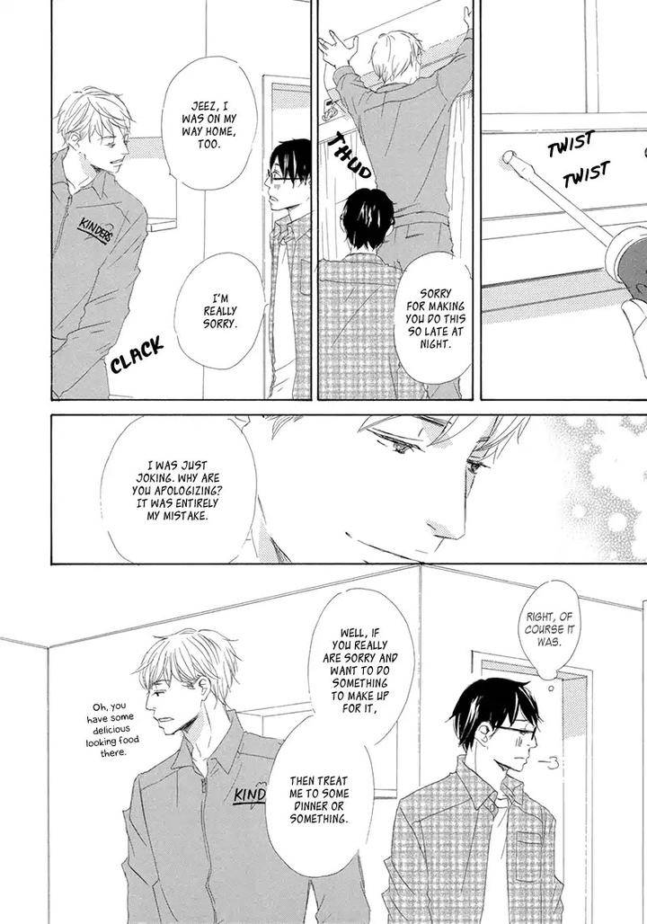 Itsumo-Ouji-Sama-Ga-By-Tsukimura-Kei-Eng page 19