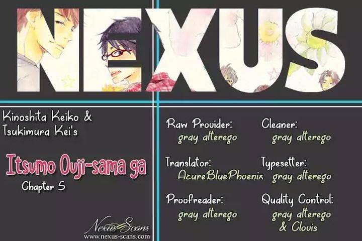 Itsumo-Ouji-Sama-Ga-By-Tsukimura-Kei-Eng chapter_006 thumbnail