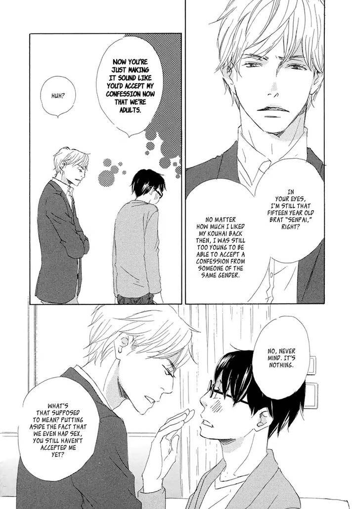 Itsumo-Ouji-Sama-Ga-By-Tsukimura-Kei-Eng page 10