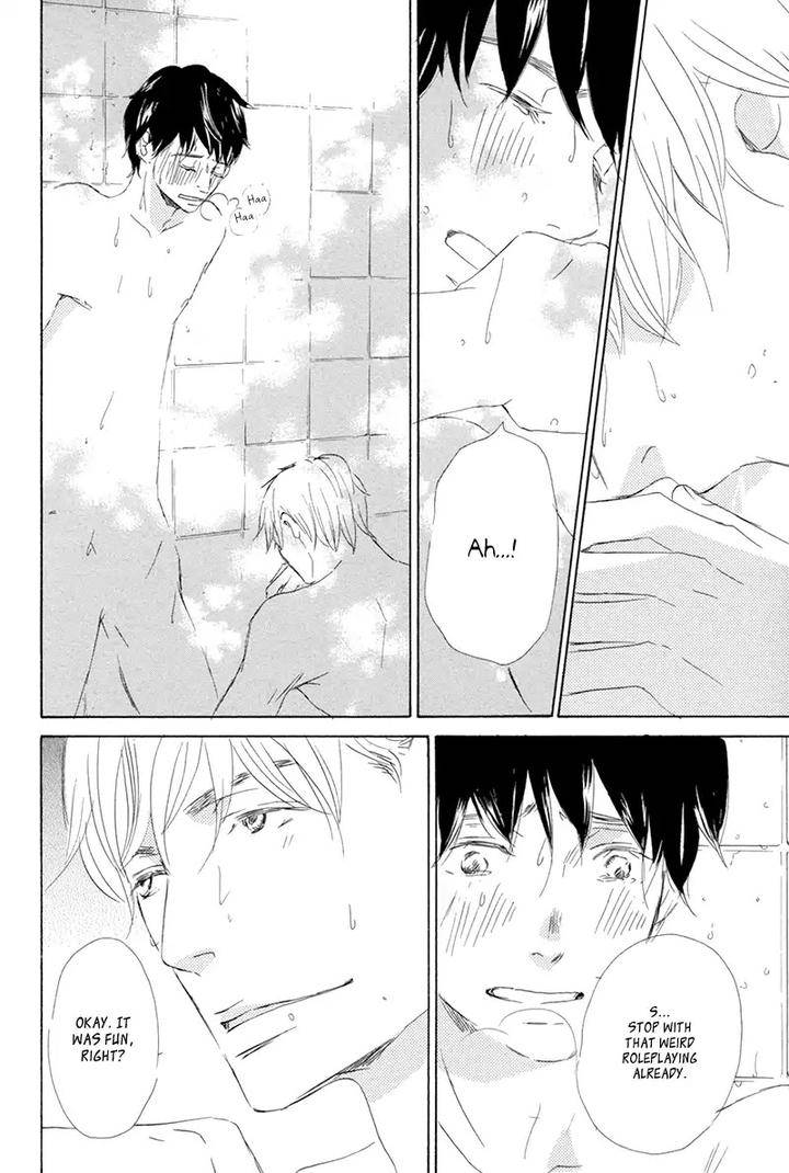 Itsumo-Ouji-Sama-Ga-By-Tsukimura-Kei-Eng page 21
