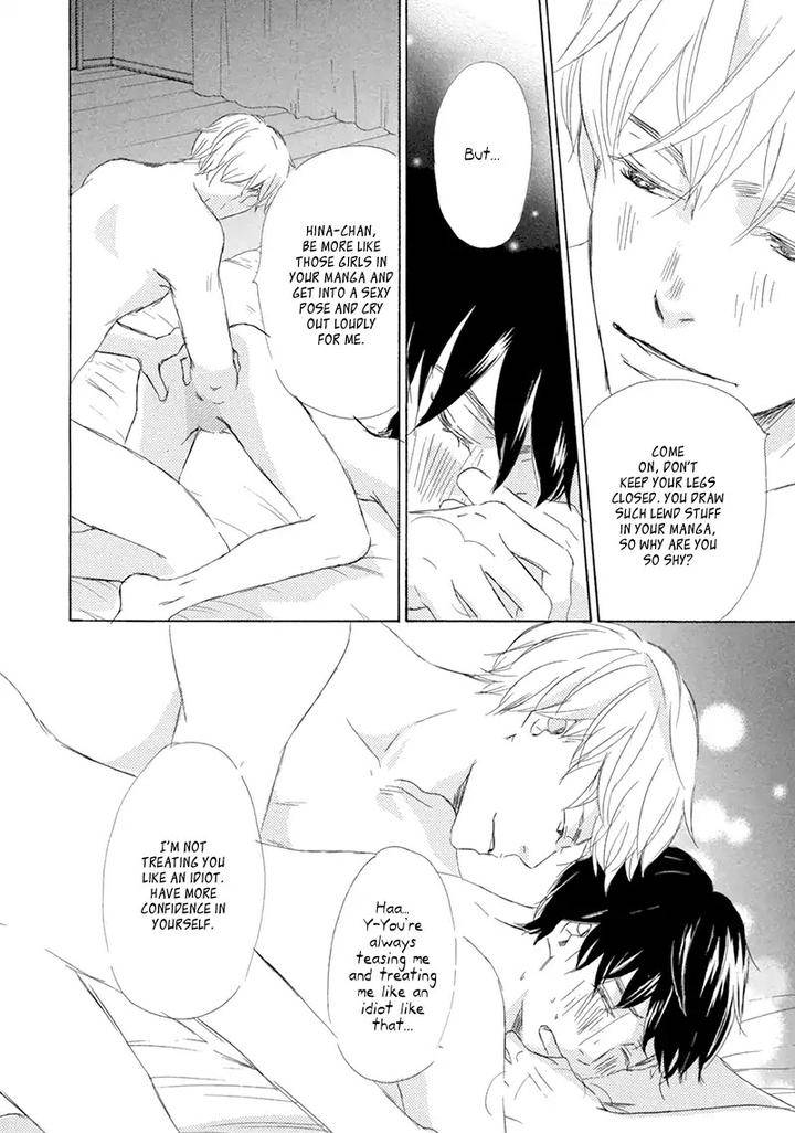 Itsumo-Ouji-Sama-Ga-By-Tsukimura-Kei-Eng page 27