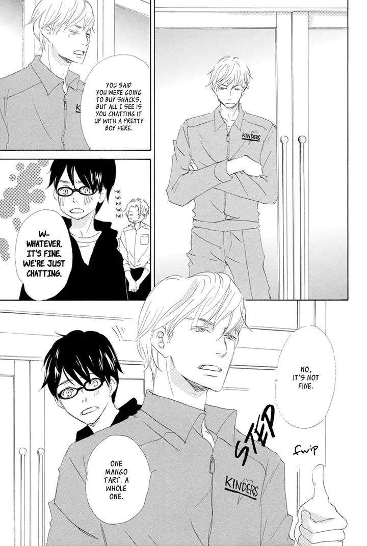 Itsumo-Ouji-Sama-Ga-By-Tsukimura-Kei-Eng page 38