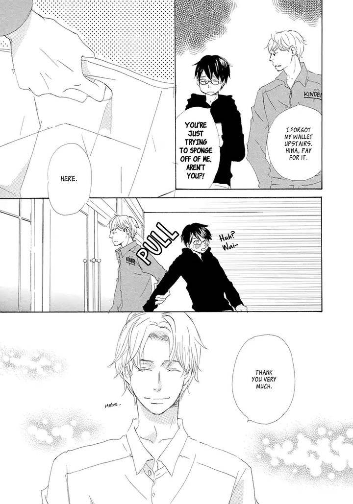 Itsumo-Ouji-Sama-Ga-By-Tsukimura-Kei-Eng page 40