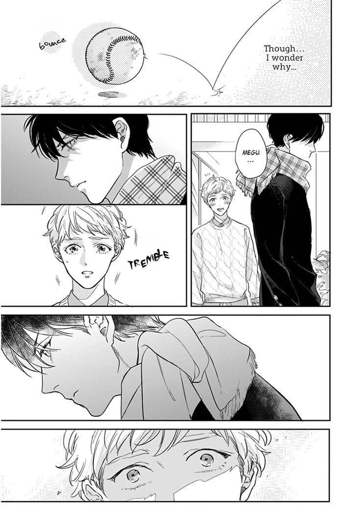 Iyayoiyayo-Mo-Kiss-No-Uchi-By-Michinoku-Atami-Eng page 13