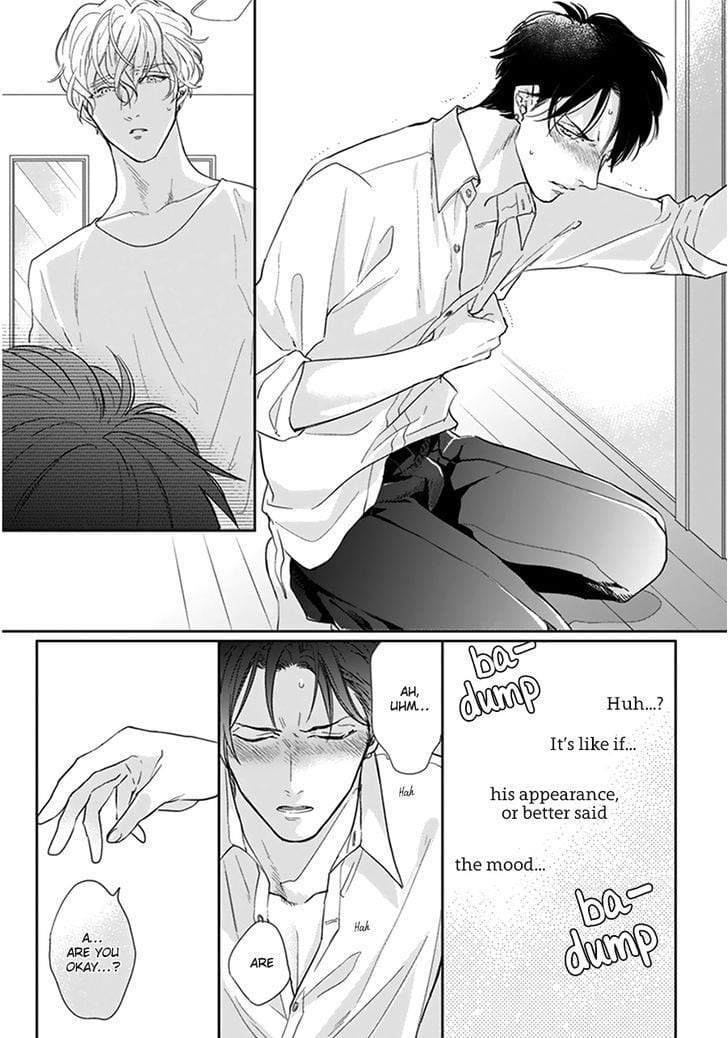 Iyayoiyayo-Mo-Kiss-No-Uchi-By-Michinoku-Atami-Eng page 17