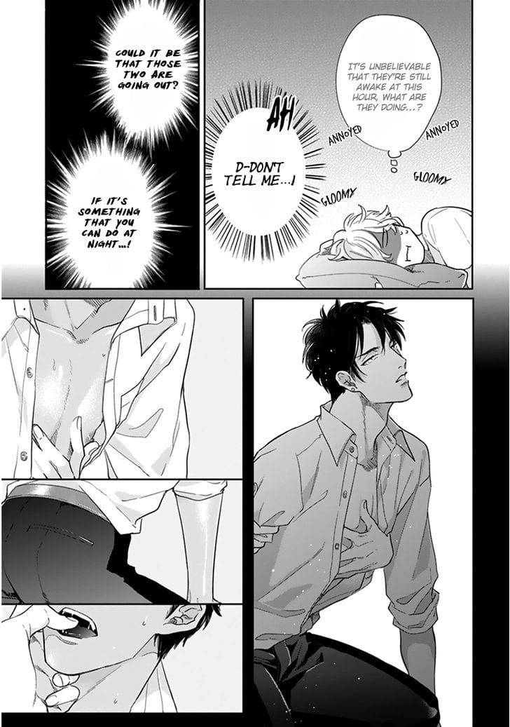 Iyayoiyayo-Mo-Kiss-No-Uchi-By-Michinoku-Atami-Eng page 23