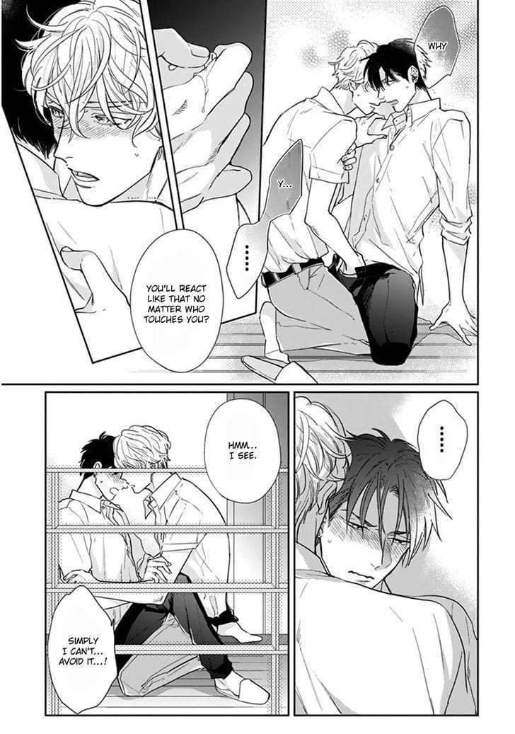 Iyayoiyayo-Mo-Kiss-No-Uchi-By-Michinoku-Atami-Eng page 37