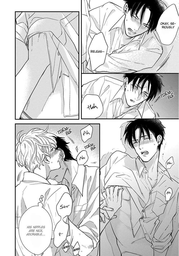Iyayoiyayo-Mo-Kiss-No-Uchi-By-Michinoku-Atami-Eng page 38