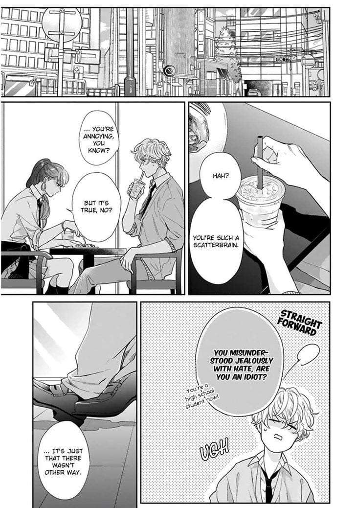 Iyayoiyayo-Mo-Kiss-No-Uchi-By-Michinoku-Atami-Eng page 8