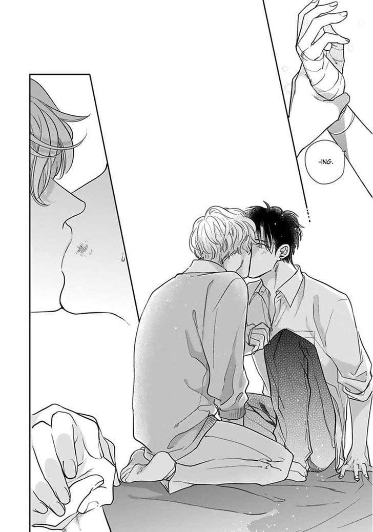 Iyayoiyayo-Mo-Kiss-No-Uchi-By-Michinoku-Atami-Eng page 28