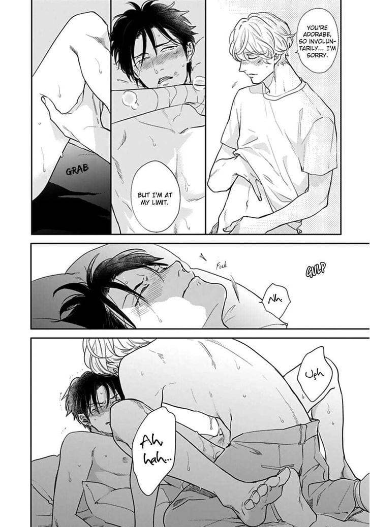 Iyayoiyayo-Mo-Kiss-No-Uchi-By-Michinoku-Atami-Eng page 34