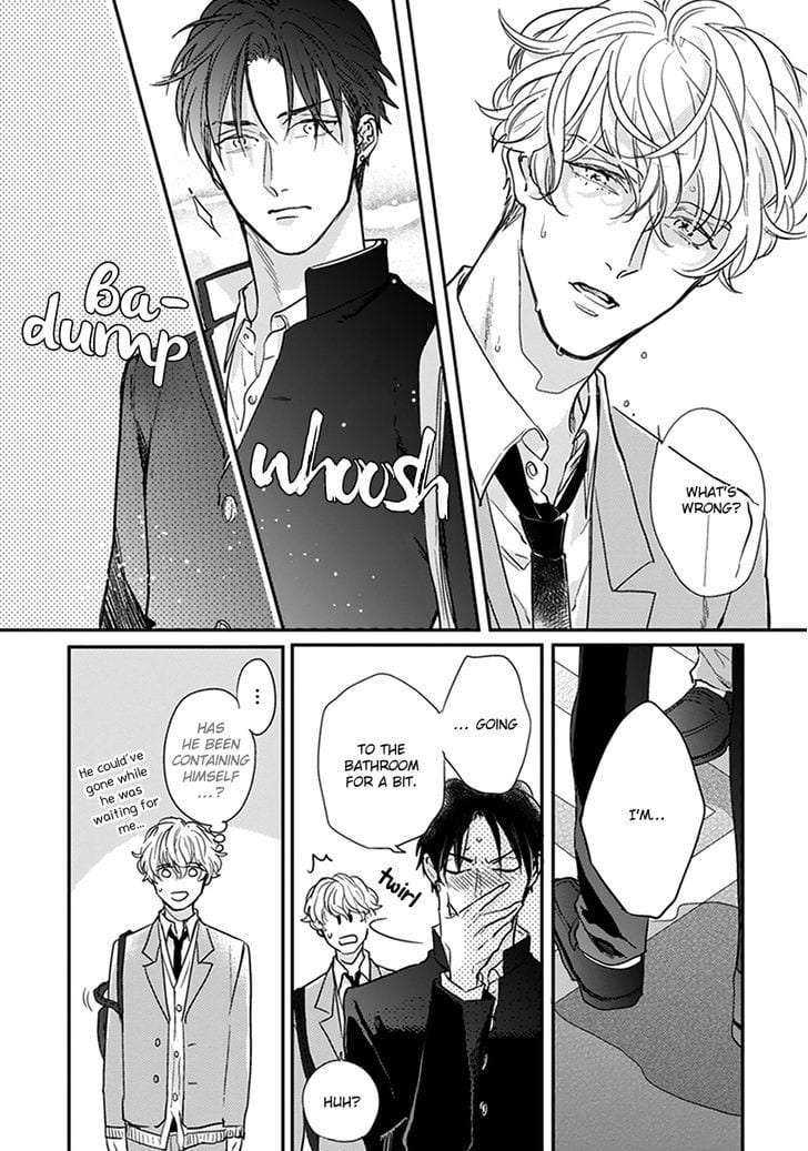 Iyayoiyayo-Mo-Kiss-No-Uchi-By-Michinoku-Atami-Eng page 10