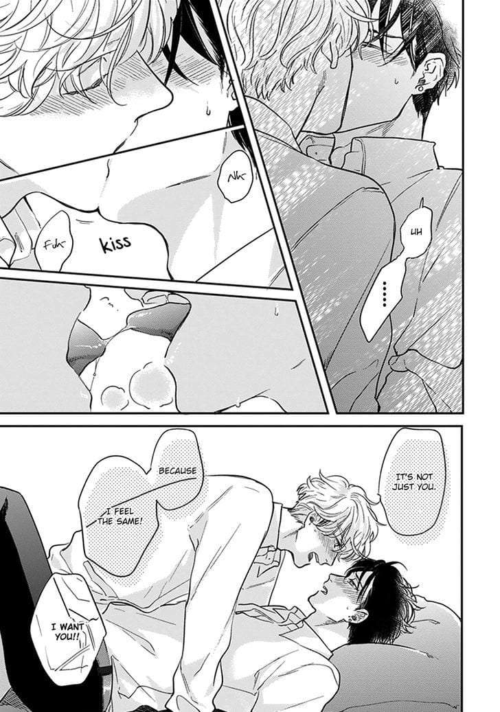Iyayoiyayo-Mo-Kiss-No-Uchi-By-Michinoku-Atami-Eng page 22