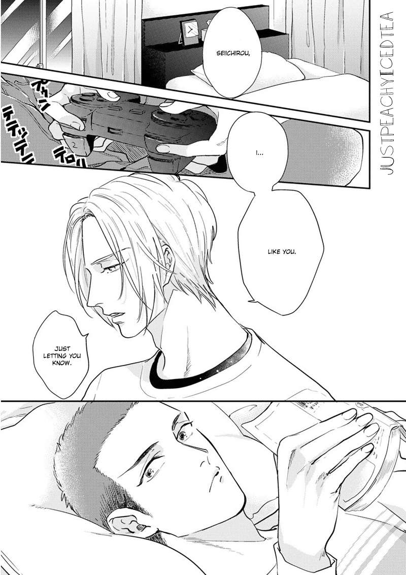 Iyayoiyayo-Mo-Kiss-No-Uchi-By-Michinoku-Atami-Eng page 2