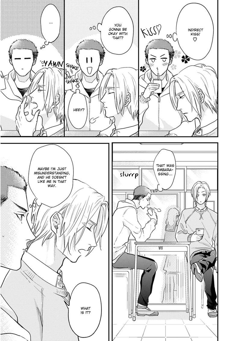Iyayoiyayo-Mo-Kiss-No-Uchi-By-Michinoku-Atami-Eng page 6