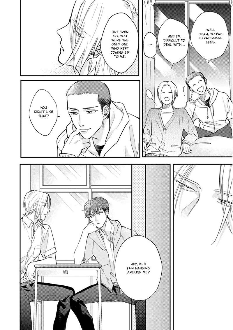 Iyayoiyayo-Mo-Kiss-No-Uchi-By-Michinoku-Atami-Eng page 15