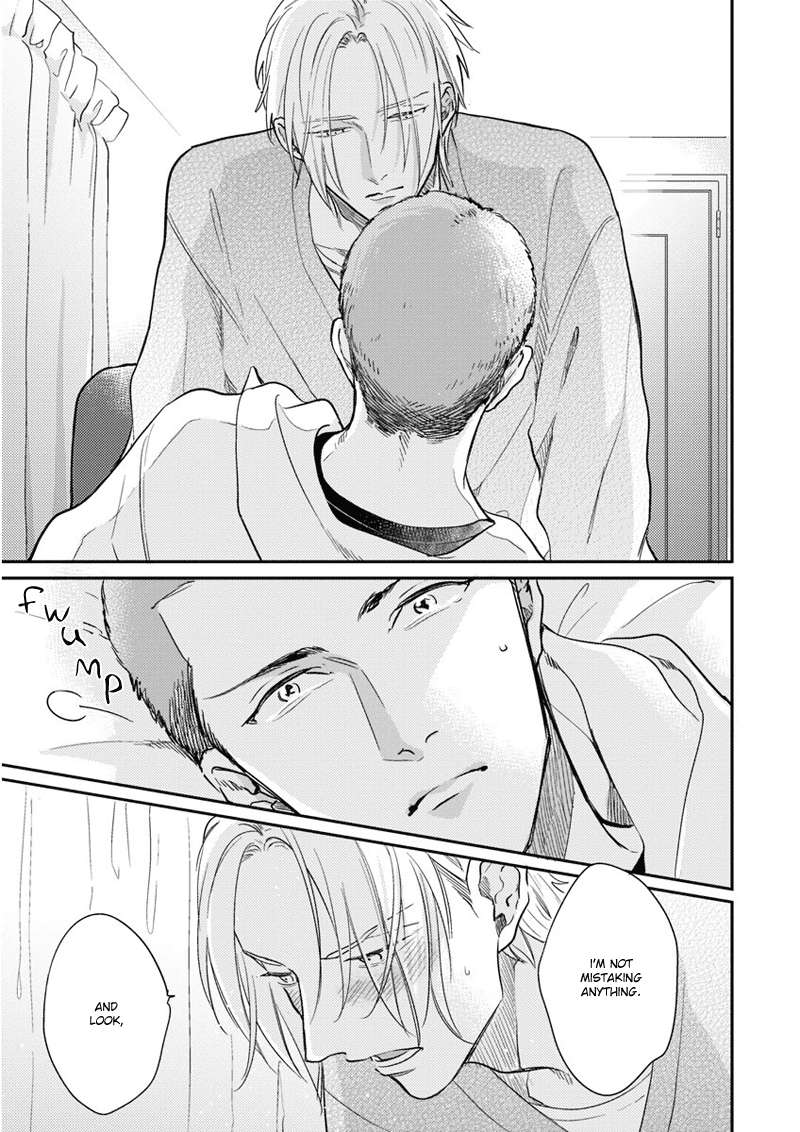 Iyayoiyayo-Mo-Kiss-No-Uchi-By-Michinoku-Atami-Eng page 18