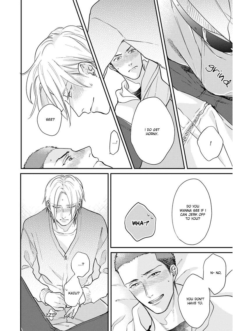 Iyayoiyayo-Mo-Kiss-No-Uchi-By-Michinoku-Atami-Eng page 19