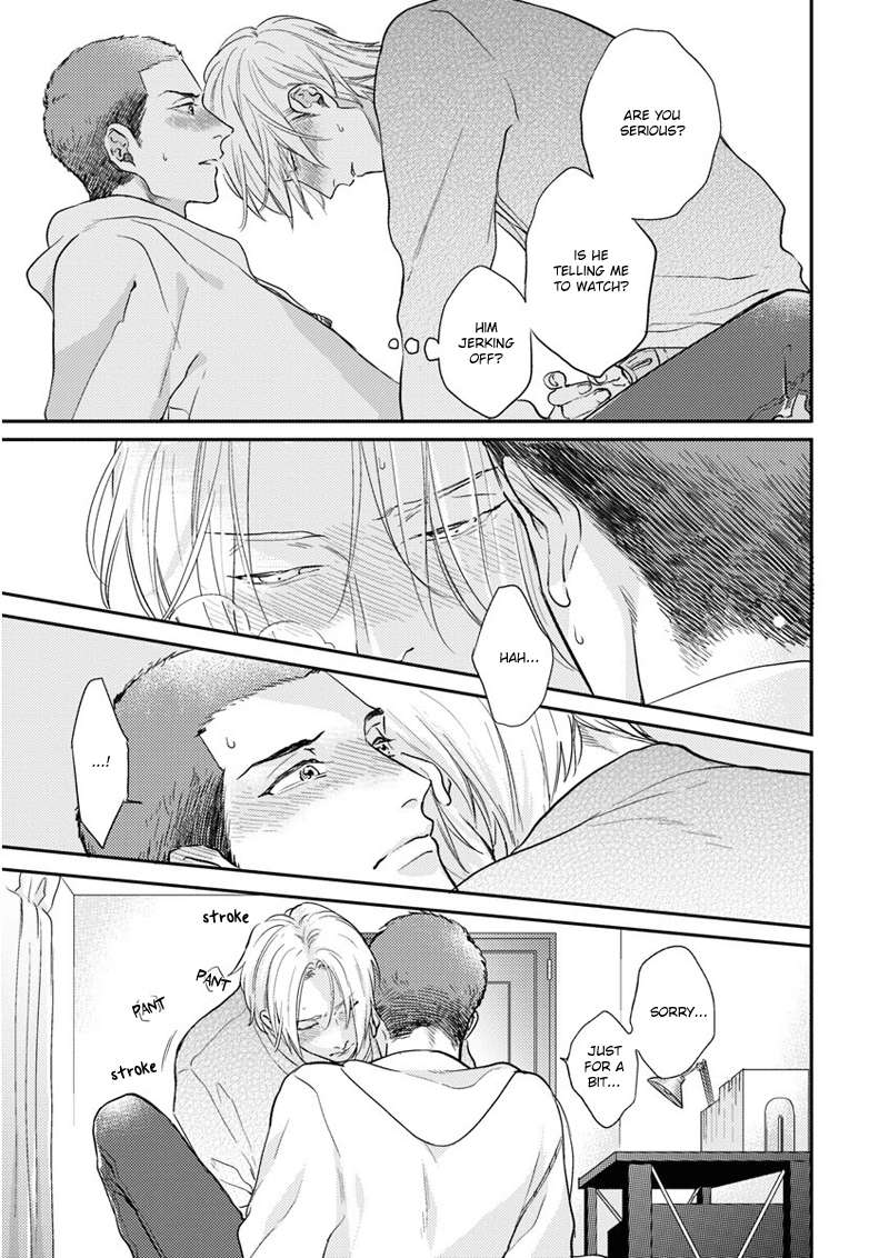 Iyayoiyayo-Mo-Kiss-No-Uchi-By-Michinoku-Atami-Eng page 20