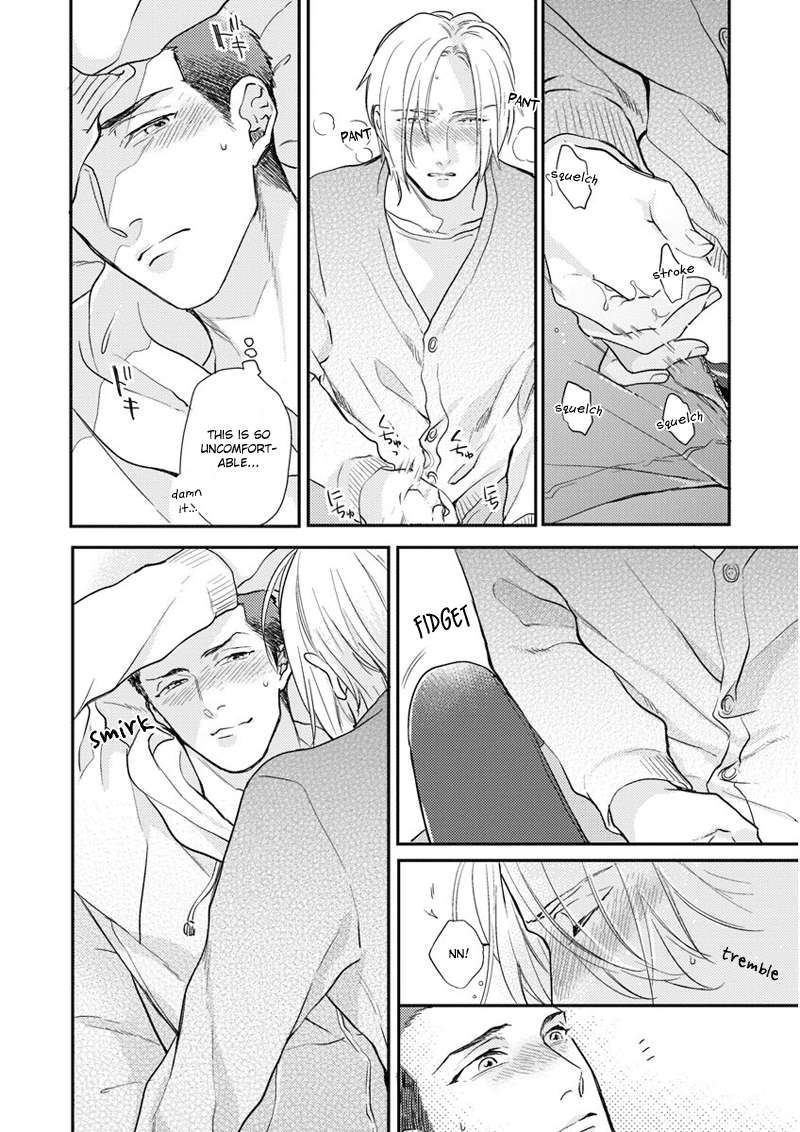 Iyayoiyayo-Mo-Kiss-No-Uchi-By-Michinoku-Atami-Eng page 21
